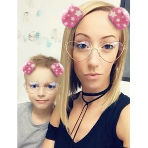 Meet your Posher, Kallyn